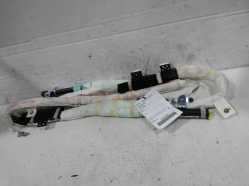 2016 Kia Sedona Passenger Roof Curtain 85020A9000 Used OEM Airbag