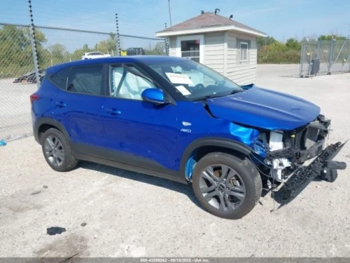 2022 Kia Seltos Passenger Dash Used OEM Airbag