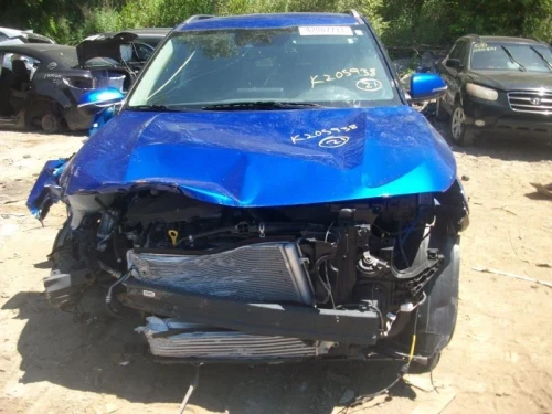 2021 Kia Seltos Airbag Used OEM Airbag