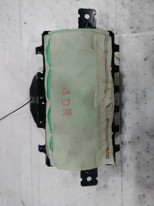 2011-2016 Kia Rio Passenger Dash Used OEM Airbag