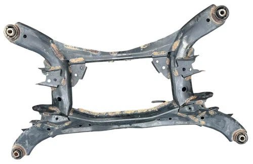 2020-2025 Subaru Outback Rear Subframe Crossmember OEM used OEM rear subframe and crossmember