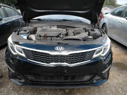 2017-2019 Kia Optima Airbag 95910A8150 Used OEM Airbag