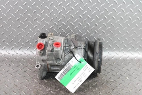 05-15 TACOMA Air A/C AC Conditioner Conditioning Compressor Unit OEM