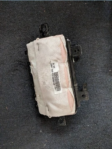 2016 Kia Sportage Passenger Dash 845303W600 Used OEM Airbag