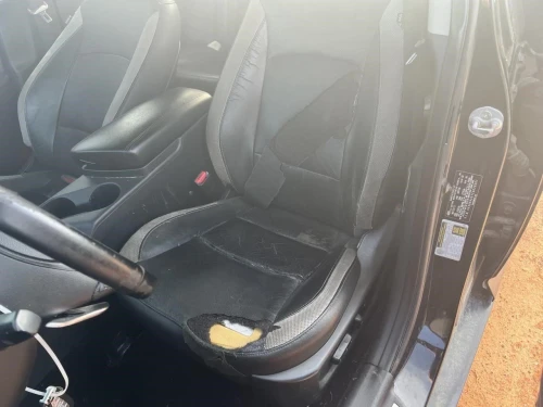Kia Optima Airbag SX Used OEM Airbag