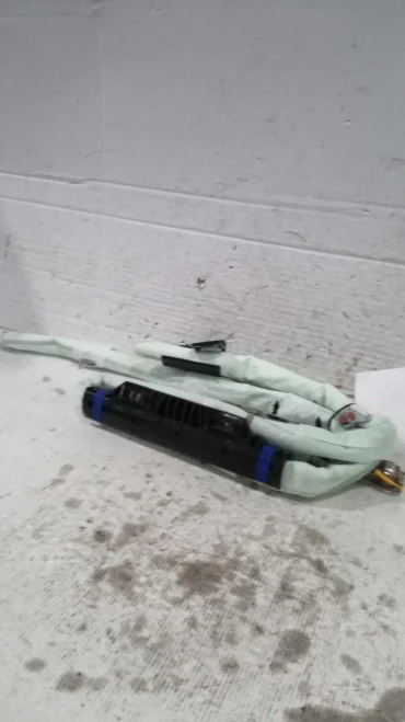 2020 Kia Stinger Driver Roof Curtain Used OEM Airbag