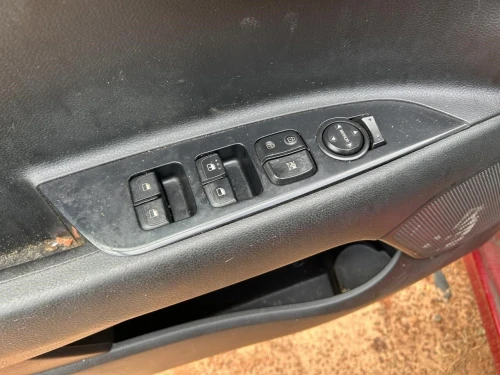 2018-2023 Kia Rio Airbag Used OEM Airbag