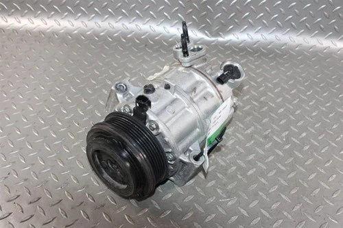 05-15 Tacoma 4.0L Engine Motor Air Conditioning AC Compressor OEM