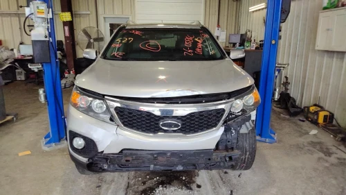 2013 Kia Sorento Driver Seat Used OEM Airbag