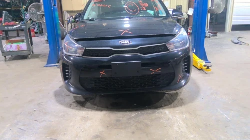 2020 Kia Rio Driver Seat Used OEM Airbag