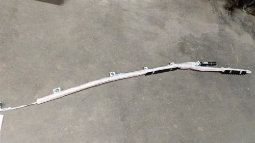 Kia Forte Passenger Roof Curtain Sedan Used OEM Airbag