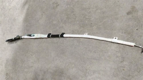 2016-2019 Kia Optima Passenger Roof Curtain VIN K Korea Built Used OEM Airbag
