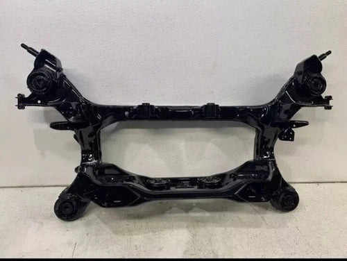 10 -12 Hyundai Santa Fe Kia Sorento 11-13 Rear AWD Subframe Crossmember Cradle used OEM rear subframe and crossmember