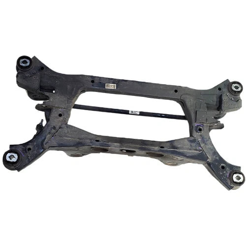 ✅ KIA SORENTO REAR UNDERCARRIAGE SUBFRAME CROSSMEMBER CRADLE 2021-2025 OEM used OEM rear subframe and crossmember