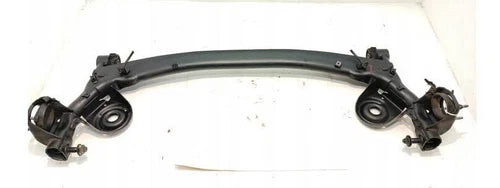 04-10 TOYOTA SIENNA SUSPENSION SUBFRAME 2WD & 4WD Genuine OEM Reaconditioned used OEM rear subframe and crossmember