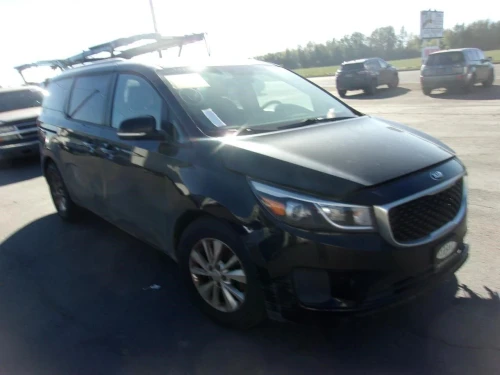 2016 Kia Sedona Airbag Used OEM Airbag