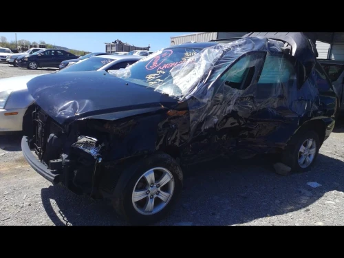 2010 Kia Sportage Passenger Dash Used OEM Airbag