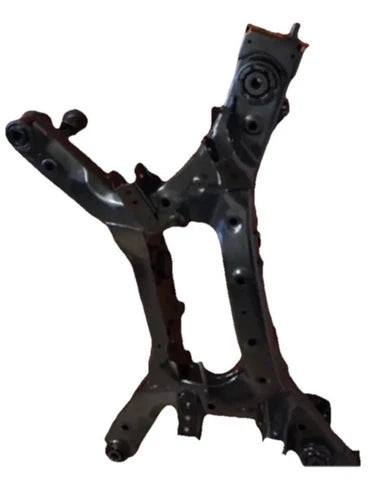 Nissan Murano AWD OEM ! 4x4 2008- 2012 Crossmember Subframe Cross Member used OEM rear subframe and crossmember