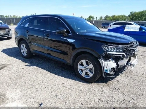 2023 Kia Sorento Passenger Dash Used OEM Airbag