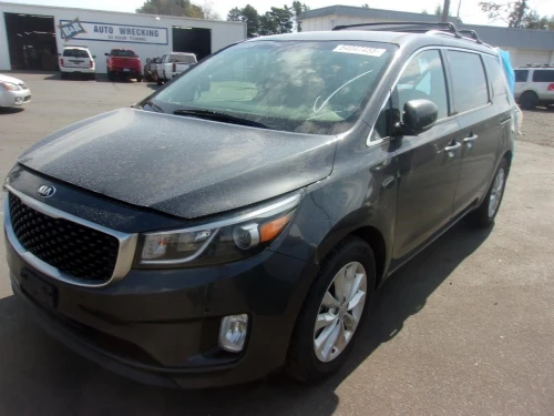 2017 Kia Sedona Airbag Used OEM Airbag