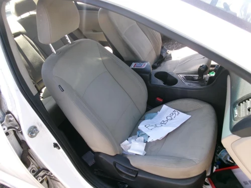 2013 Kia Optima Passenger Seat Hybrid Used OEM Airbag