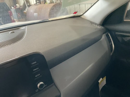 2024 Kia Seltos Passenger Dash Used OEM Airbag