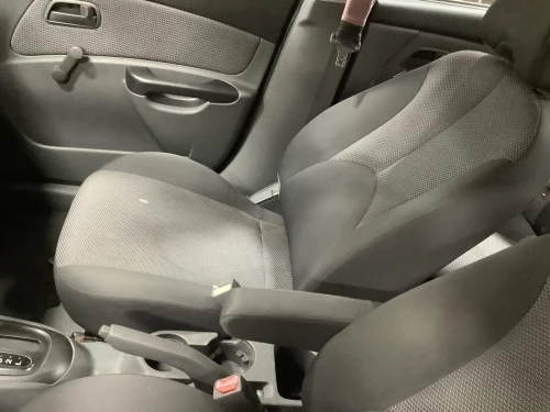 2010 Kia Rio Passenger Seat Used OEM Airbag