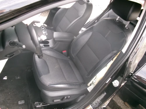 2017 Kia Niro Driver Seat EV Used OEM Airbag