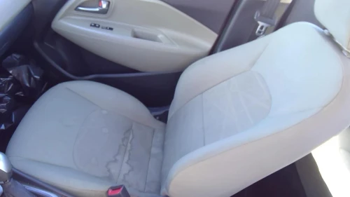 2016 Kia Rio Passenger Seat Used OEM Airbag