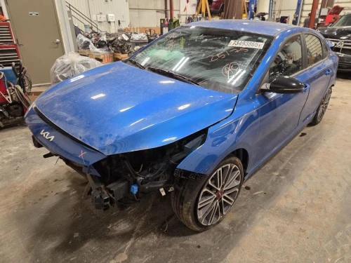 2022-2024 Kia Forte Airbag Sedan Used OEM Airbag