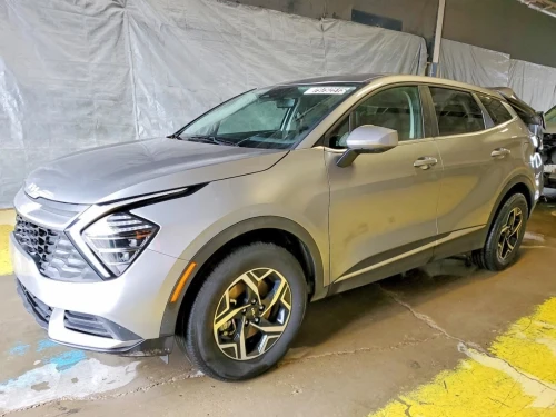 2025 Kia Sportage Airbag Used OEM Airbag