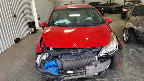 2012 Kia Rio Driver Seat Used OEM Airbag
