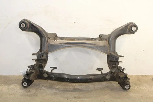 2013-2020 Lexus GS350 AWD Rear Suspension Crossmember Subframe 51206-30141 OEM used OEM rear subframe and crossmember