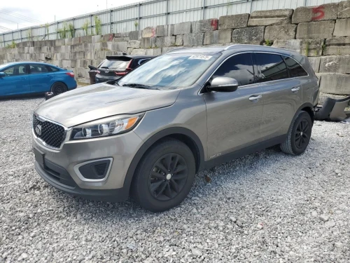 2018 Kia Sorento Passenger Seat Used OEM Airbag
