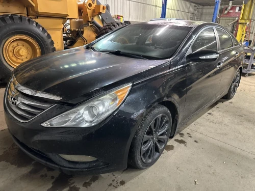 2011-2015 Hyundai Sonata Passenger Dash Used OEM Airbag