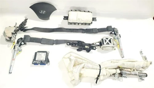 2015 Hyundai Elantra Passenger Airbag Used OEM Airbag