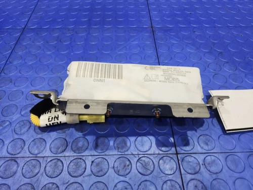 2020-2024 Hyundai Sonata Rear Left Seat 80630L5000 Used OEM Airbag