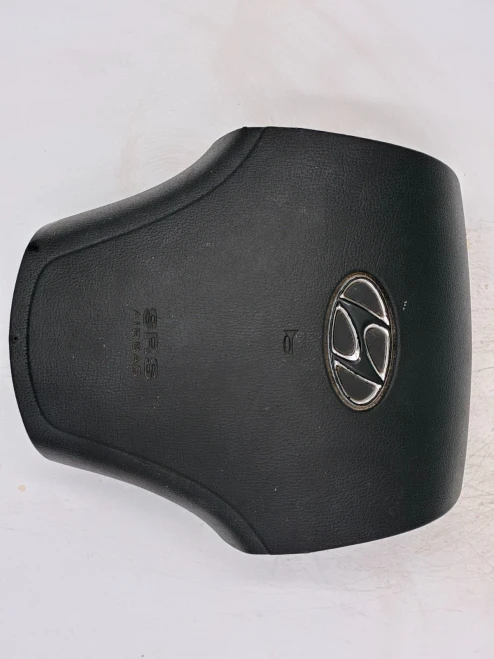 2010 Hyundai Elantra Driver Steering Wheel Used OEM Airbag