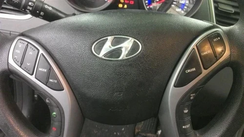 2013 Hyundai Elantra Airbag Used OEM Airbag