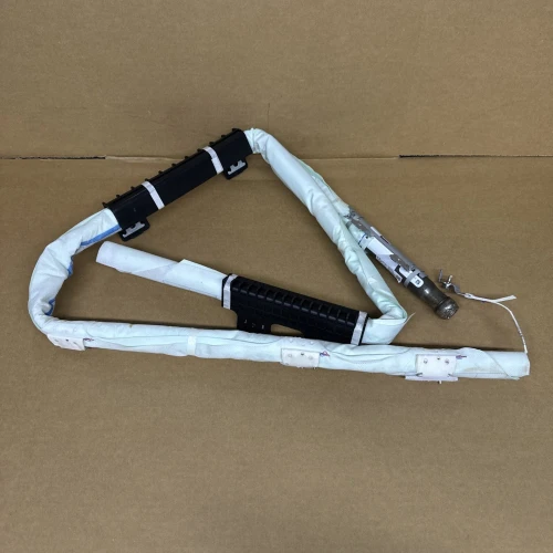 2016-2021 Hyundai Tucson Driver Roof Curtain Used OEM Airbag