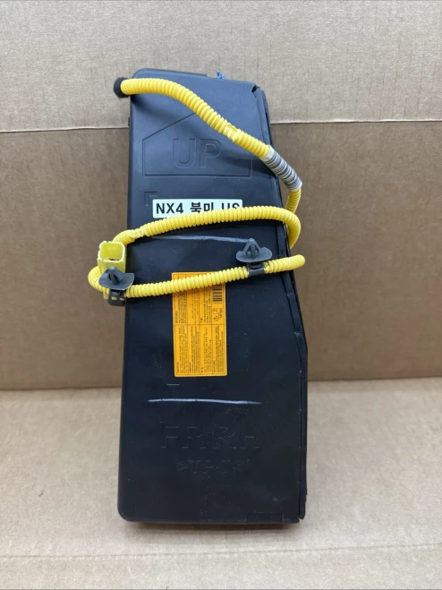 2022-2025 Hyundai Tucson Passenger Seat Used OEM Airbag