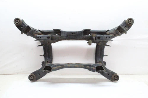 2019 SUBARU CROSSTREK FORESTER REAR CRADLE SUB FRAME 10313 OEM 19 20 21 used OEM rear subframe and crossmember