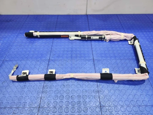 2020-2024 Hyundai Sonata Passenger Roof Curtain Hybrid Used OEM Airbag