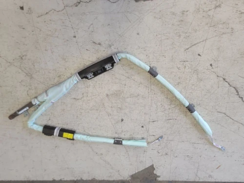 2019-2023 Hyundai Santa Fe Driver Roof Curtain 80410S2000 Used OEM Airbag