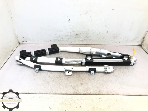 2024-2026 Hyundai Santa Fe Driver Roof Curtain Used OEM Airbag