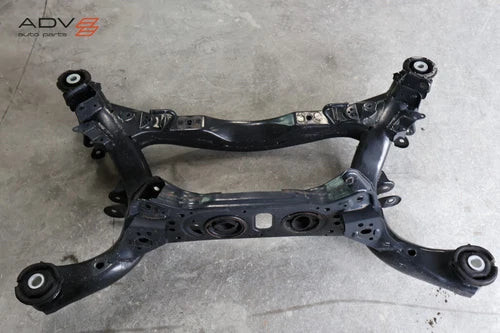 2014 - 2024 LEXUS IS500 IS350 IS300 REAR SUBFRAME SUB FRAME CROSS MEMBER OEM used OEM rear subframe and crossmember
