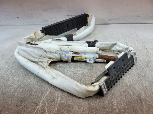 2013-2018 Hyundai Santa Fe Sport Driver Roof Curtain Sport Used OEM Airbag