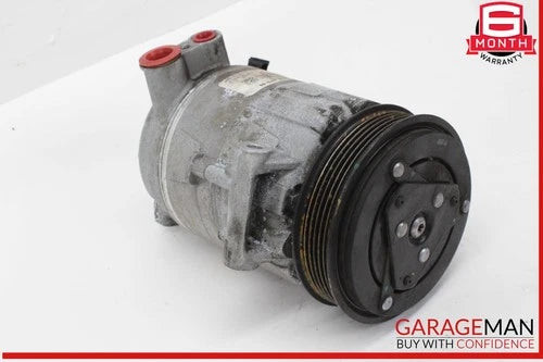 03-08 Mercedes R230 SL55 AMG AC A/C Air Conditioning Compressor A0012302911 OEM