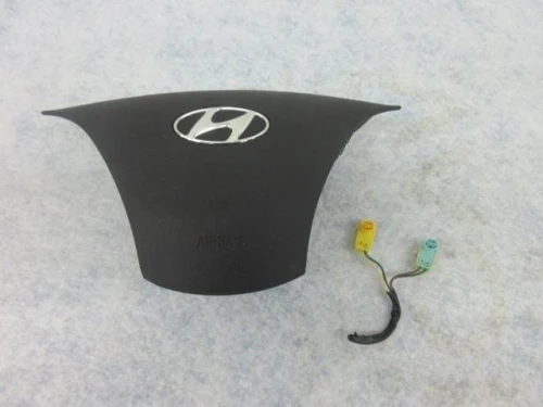 2011-2016 Hyundai Elantra GT Driver Steering Wheel Sedan Used OEM Airbag