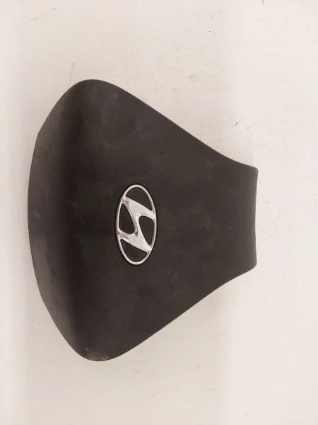 2010-2014 Hyundai Sonata Driver Steering Wheel Used OEM Airbag